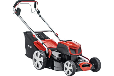 Газонокосилка аккумуляторная AL-KO 46.9 Li SP EnergyFlex
