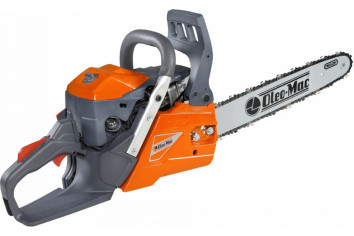 Бензопила Oleo-Mac GSH 40 Powersharp 16"