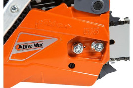 Бензопила Oleo-Mac GSH 40 Powersharp 16"