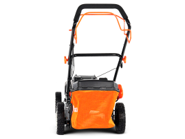 Газонокосилка бензиновая YARD FOX 46SH