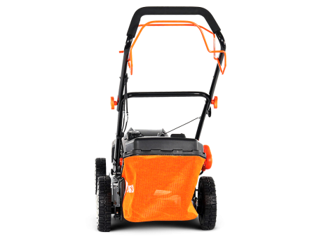 Газонокосилка бензиновая YARD FOX 46SH