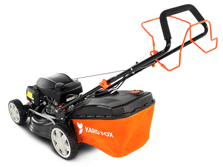Газонокосилка бензиновая YARD FOX 46SH