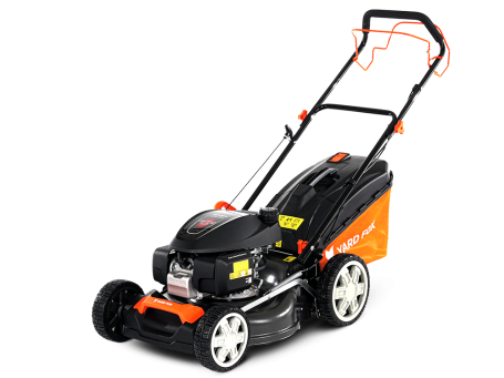 Газонокосилка бензиновая YARD FOX 46SH