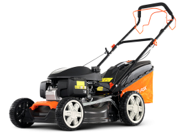 Газонокосилка бензиновая YARD FOX 46SH