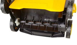 Скарификатор Huter ESA-2000 70/16/3