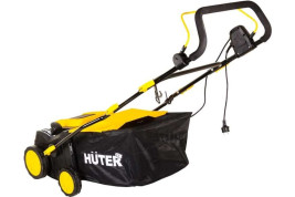 Скарификатор Huter ESA-2000 70/16/3