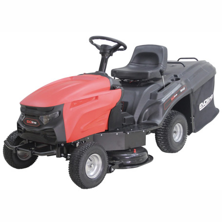 Садовый мини-трактор EVOline TRG 84 CH