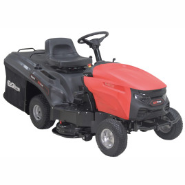 Садовый мини-трактор EVOline TRG 84 CH