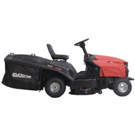 Садовый мини-трактор EVOline TRG 84 CH