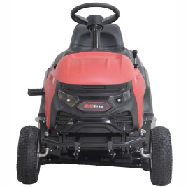 Садовый мини-трактор EVOline TRG 84 CH
