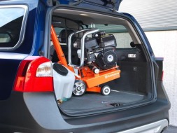 Швонарезчик бензиновый HUSQVARNA FS 309