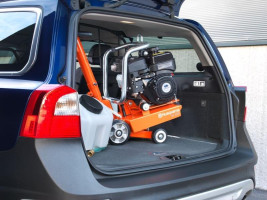 Швонарезчик бензиновый HUSQVARNA FS 309