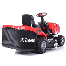 Садовый трактор ZimAni TC102HVD