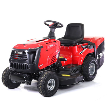 Садовый трактор ZimAni TC102HVD