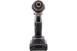 Дрель-шуруповерт аккумуляторная Ресанта ДА-20-2ЛК (2,0 А/ч)