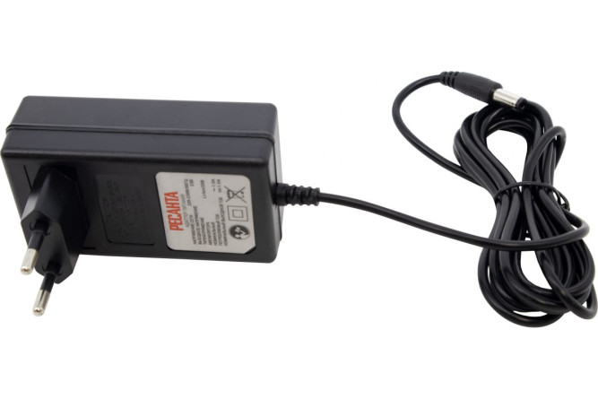 Дрель-шуруповерт аккумуляторная Ресанта ДА-20-2ЛК (2,0 А/ч)