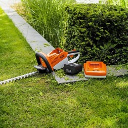 Кусторез аккумуляторный STIHL HSA 66