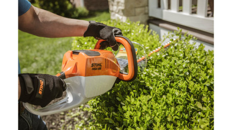 Кусторез аккумуляторный STIHL HSA 66