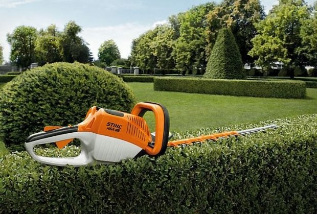 Кусторез аккумуляторный STIHL HSA 66