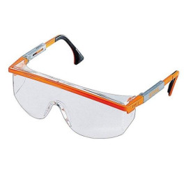 Очки защитные Astrospec не запотевающие STIHL 00008840308