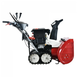 Снегоуборщик гусеничный ZimAni Hydro Pro 76 Track