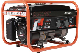 Генератор бензиновый PATRIOT GRS 3700C