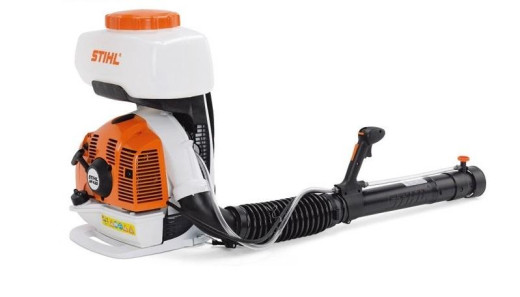 Опрыскиватель STIHL SR 430 42440112600 &mdash; 