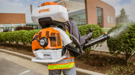 Опрыскиватель STIHL SR 430 42440112600