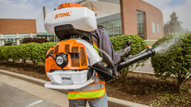 Опрыскиватель STIHL SR 430 42440112600