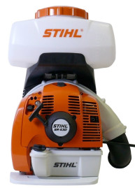 Опрыскиватель STIHL SR 430 42440112600