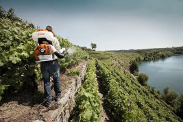 Опрыскиватель STIHL SR 430 42440112600