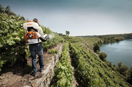 Опрыскиватель STIHL SR 430 42440112600