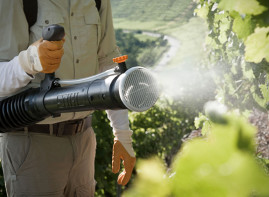 Опрыскиватель STIHL SR 430 42440112600