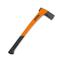 Колун 1900г топорище из полиамида 75см 00008816600