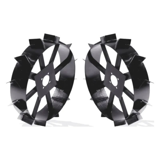 Грунтозацепы Мобил К "Агрос", "МТЗ"