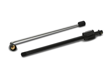 Струйная трубка угловая сверхдлинная 1м (K2-K7) Karcher 2.638-817.0