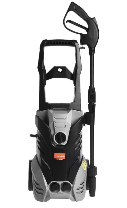 Мойка высокого давления Интерскол АМ-150/2000