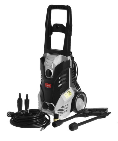 Мойка высокого давления Интерскол АМ-150/2000