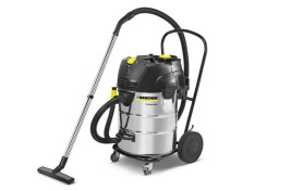 Пылесос влажной и сухой уборки Karcher NT 75/2 Ap Me Tc 1.667-292.0