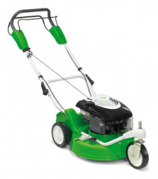 Газонокосилка бензиновая для мульчирования VIKING MB 3.1 RT 63610113411