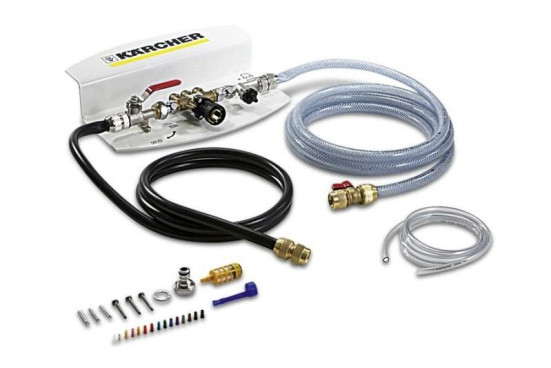 Система дозирования чистящего средства Karcher DS 3 2.641-811.0