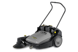 Подметальная машина Karcher KM 70/30 C Bp Pack  1.517-214.0