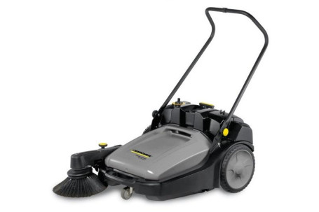 Подметальная машина Karcher KM 70/30 C Bp Pack  1.517-214.0