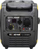 Генератор инверторный Huter DN7500SXA (электростартер)