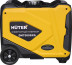 Генератор инверторный Huter DN7500SXA (электростартер)