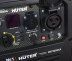 Генератор инверторный Huter DN7500SXA (электростартер)