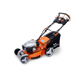 Газонокосилка бензиновая VILLARTEC MB 5056TE