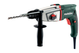 Перфоратор комбинированный Metabo KHE 2644 606157510