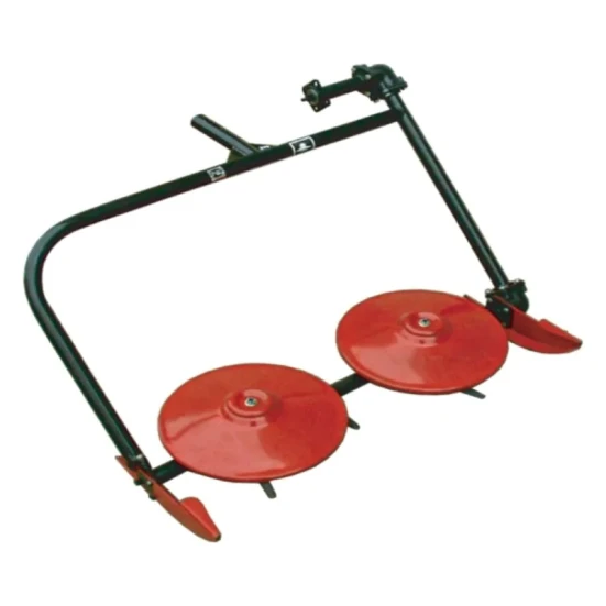 Косилка роторная "Заря" "Салют" Мобил К