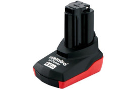 Аккумуляторный блок Metabo Li-Power 10,8 В 4,0 Ач 625585000